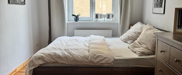 Wohnung befirstet 25.12.25 - 29.01.26 - Foto 1