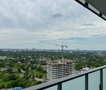 For Lease - 8 Olympic Garden Drive Unit# 2707, Toronto, Ontario - Photo 1