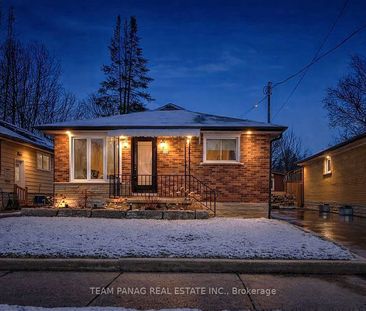 For Lease - 168 Glen Road Unit# (Lower), Kitchener, Ontario - Photo 6