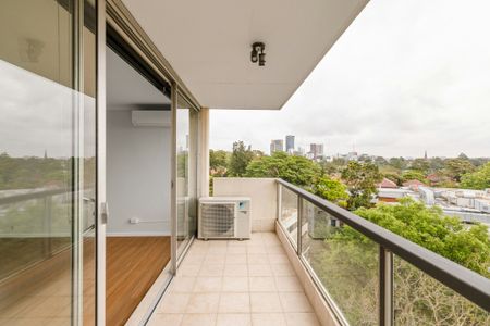 6C / 10 Abbott Street - Photo 3