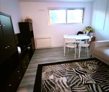 1 pièce - Meublé - 22,09 m² - RDC - Colocation non autorisée - Photo 3
