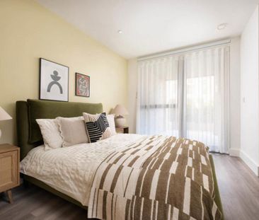 2 bedroom apartment to rent - Photo 5