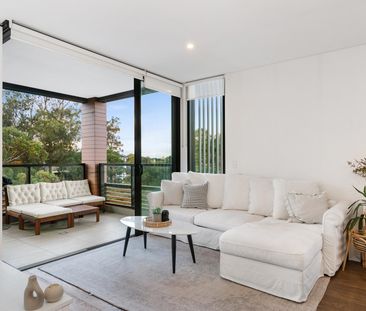 310/116 Belmont Road, Mosman NSW 2088 - Apartment For Rent | Domain - Photo 1
