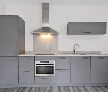 Appartement Calandkade, La Haye – 2 chambres à louer - Photo 4