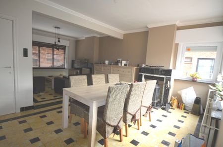Te huur: Centrumwoning Eeklo - foto 3