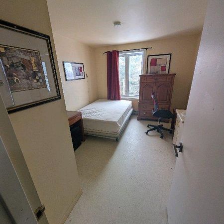 chambre a louer - Photo 4