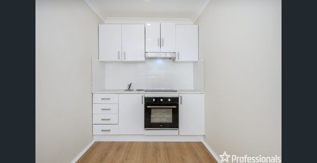 All-in-One Studio for Rent - Modern, Cozy & Convenient! - Photo 1