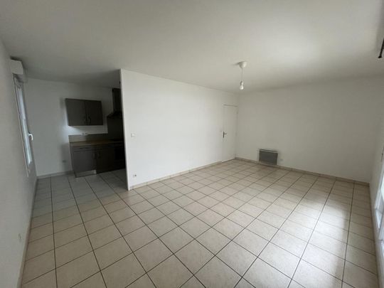 Location Appartement 2 pièces 50m² NANTES 44100 - Photo 1