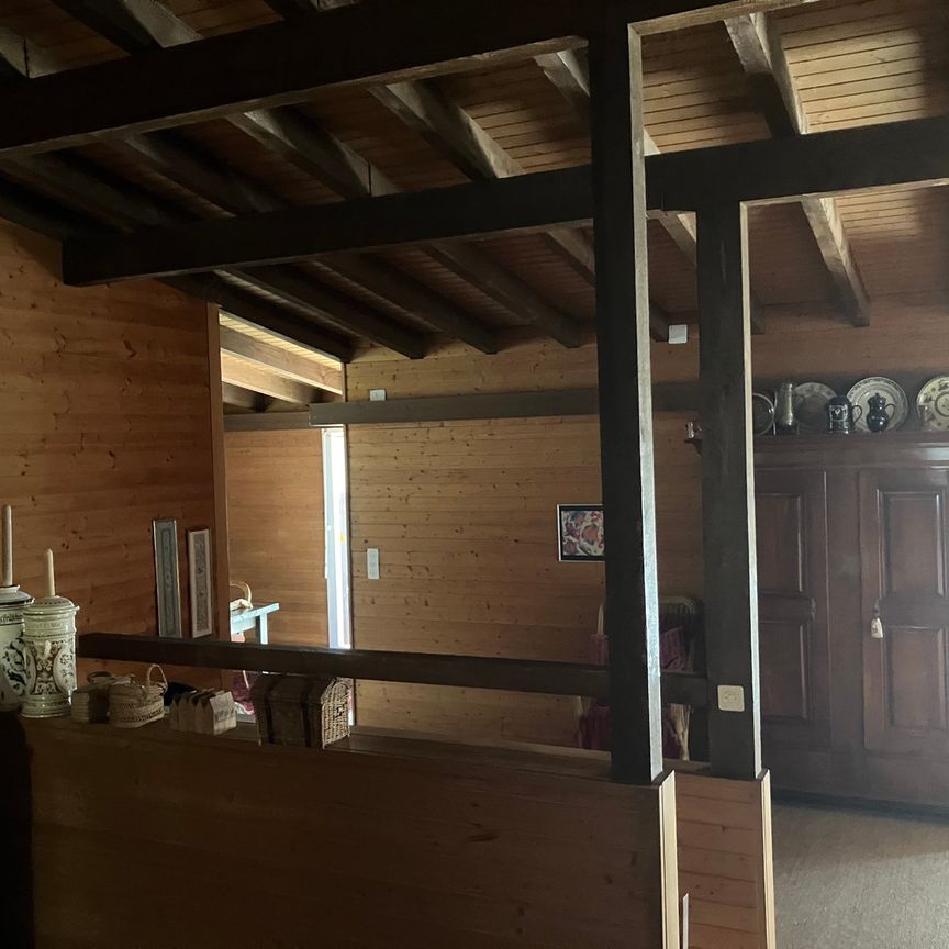 Vermietung freistehendes Einfamilienhaus - Photo 1
