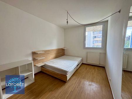 Appartement T4 Évry-Courcouronnes à louer - Photo 2