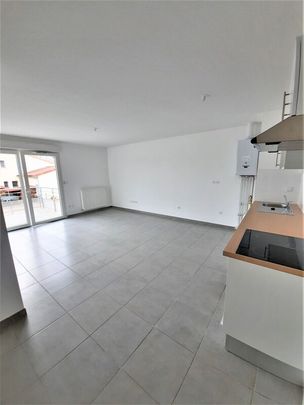 Location Appartement 3 pièces 61m² ST ORENS DE GAMEVILLE 31650 - Photo 1