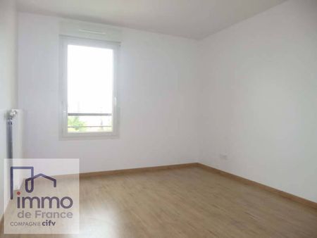 Appartement 3 pièces - 69008 Lyon 8e Arrondissement - Photo 5