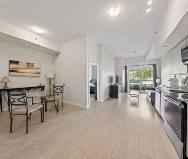 For Lease - 3210 Dakota Common Unit# A115, Burlington, Ontario - Photo 1