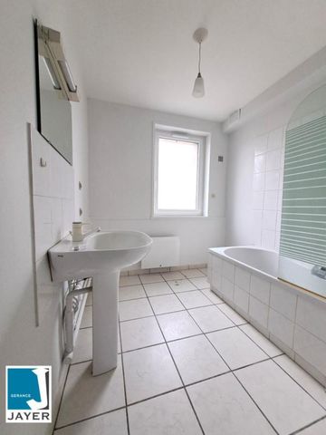 STUDIO AVENUE DE PARIS - Photo 4