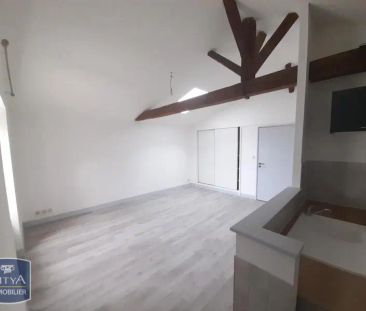 Appartement à louer 2 pièces 39m² - Photo 3