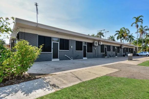 1/8 Styles Street, Alawa, Alawa - Photo 1