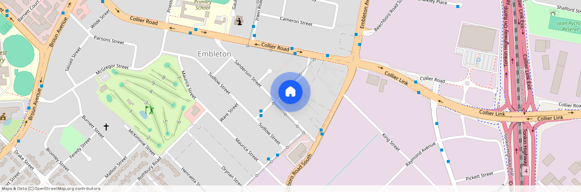 6 Doherty Street, WA 6062, Embleton