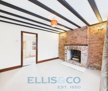 2 bedroom end of terrace house to rent - Photo 4