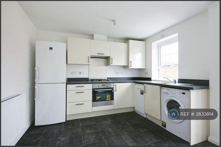 3 bedroom terraced house to rent - Photo 5