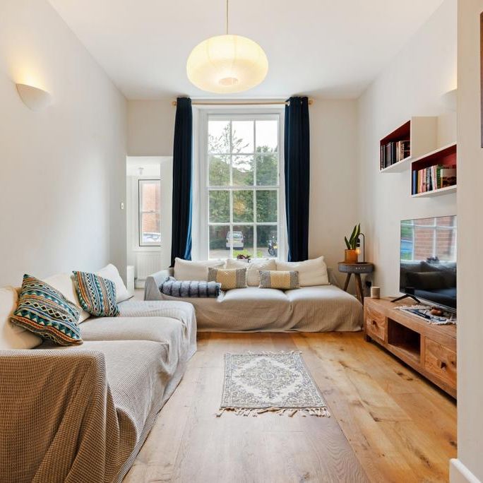 2 bedroom apartment to rent - Photo 1