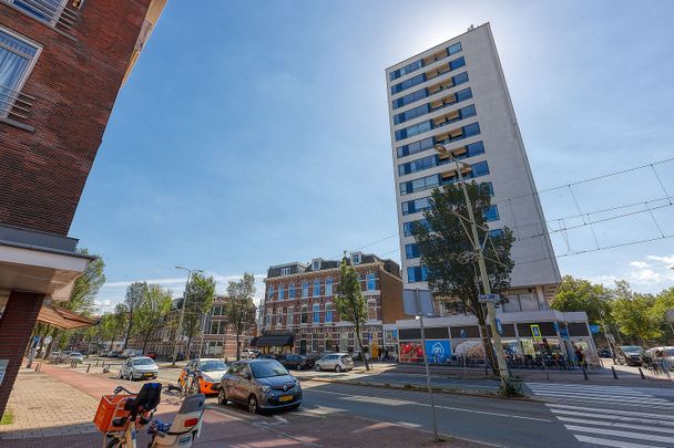 Laan van Meerdervoort 220-D, Koningsplein en omgeving, 2517BL, Den Haag - Foto 1