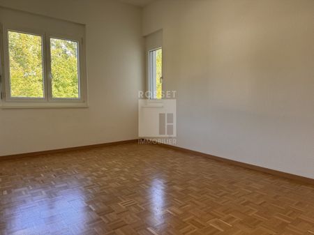 Appartement 3 pièces 2ème étage - Photo 2