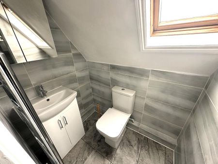 1 bedroom house to rent - Photo 4