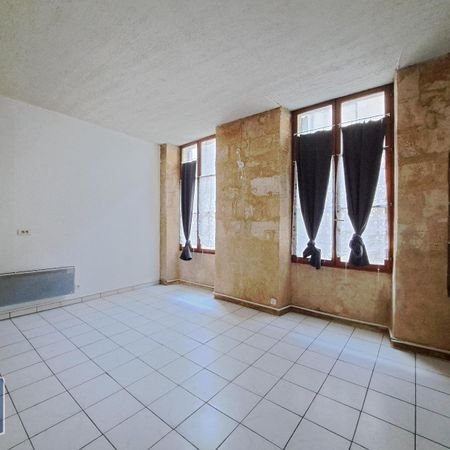 Location Appartement 1 pièce 23m² BORDEAUX 33000 - Photo 4