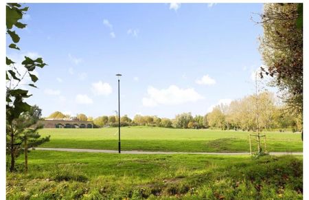 1 Bed Flat, Eden Apartments, E14 - Photo 3