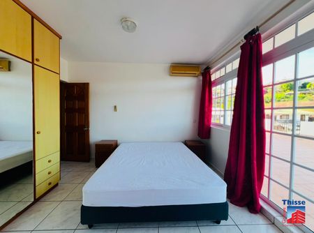 Location Appartement 4 pièces 120m² PAPEETE 98713 - Photo 5