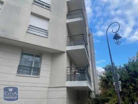 Appartement à louer 1 pièce 36.03m² - Photo 2