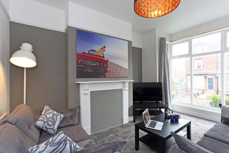 5 bedroom house to rent - Photo 2