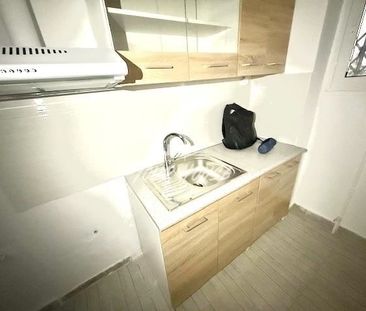 Studio/Γκαρσονιέρα για ενοικίαση Παγκράτι - Photo 1