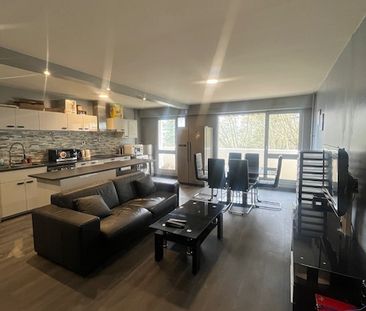 IDEAL COLLOCATION Cergy (95000) - Photo 3