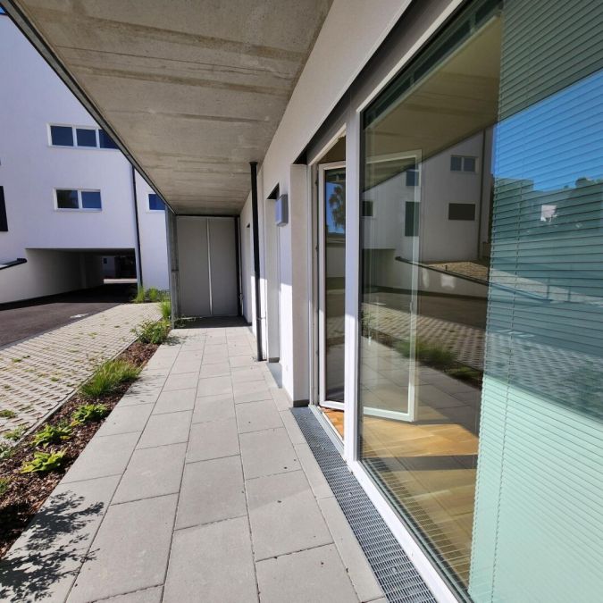 MIETKAUF IM GRÜNEN MAX! TOP LAGE! - Photo 1