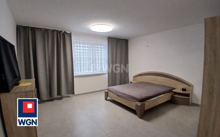 Mieszkanie na wynajem Powiercie-Kolonia - Parter domu tylko 3 km od Koła. - Фото 4