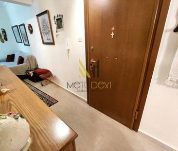 Διαμέρισμα για ενοικίαση Νέα Πολιτεία (Εύοσμος) - Photo 3