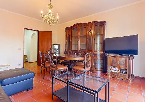 Apartamento T3 em Coimbra