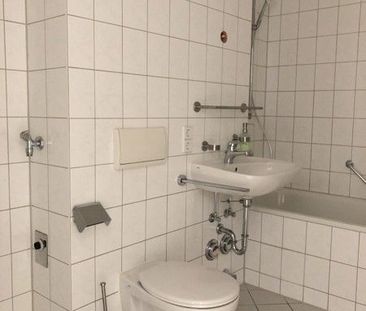 Ihre Zukunft - Ihre Wohnung: ideales 1-Zi.-Single-Appartment - Foto 3