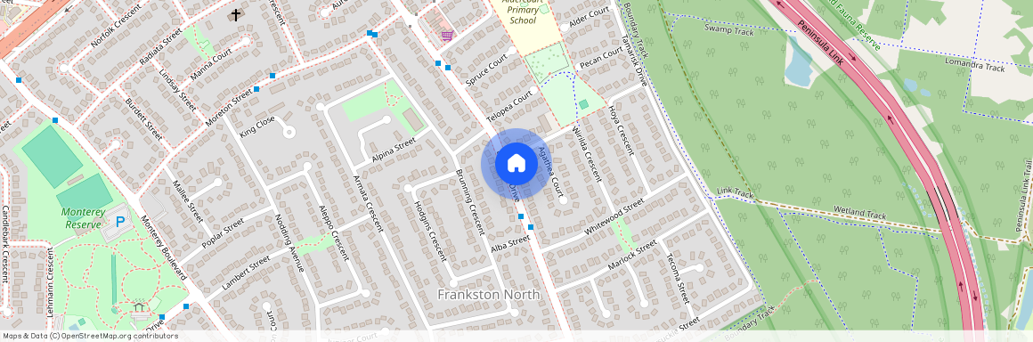 83 Excelsior Drive, VIC 3200, Frankston North