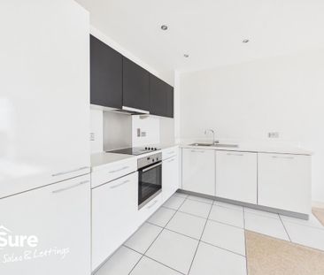 2 bedroom apartment to rent - Photo 3