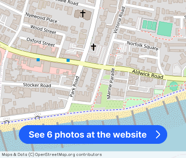 1 bedroom flat for rent - Photo 1