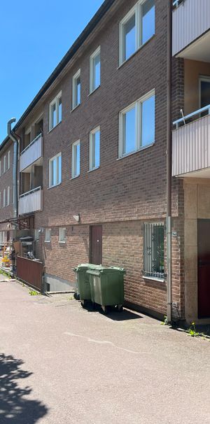 Norsplan, Vålberg - Photo 1