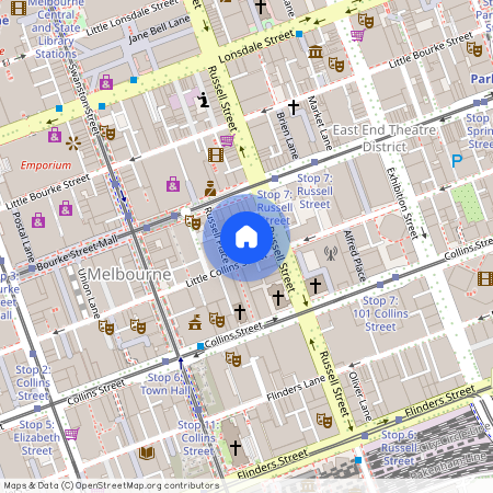 24/180 Little Collins Street, Vic 3000, Melbourne