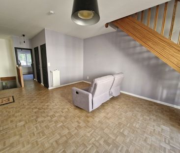 Location Appartement 3 pièces 70m² VERNAISON 69390 - Photo 4