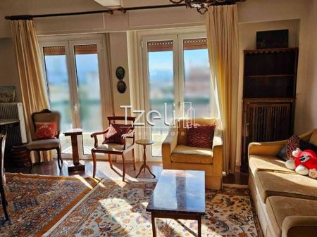 Διαμέρισμα για ενοικίαση Βουδ (Πάτρα) - Φωτογραφία 2