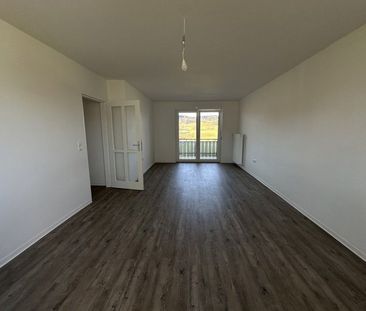 EG / 3 Zimmer mit Balkon (frisch saniert) - Foto 1