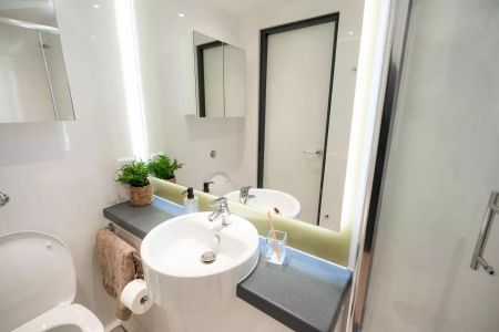 Platinum Plus En-Suite - Photo 5