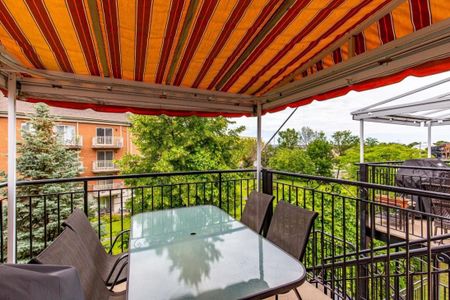 Appartement à louer - Montréal (LaSalle) - Photo 2