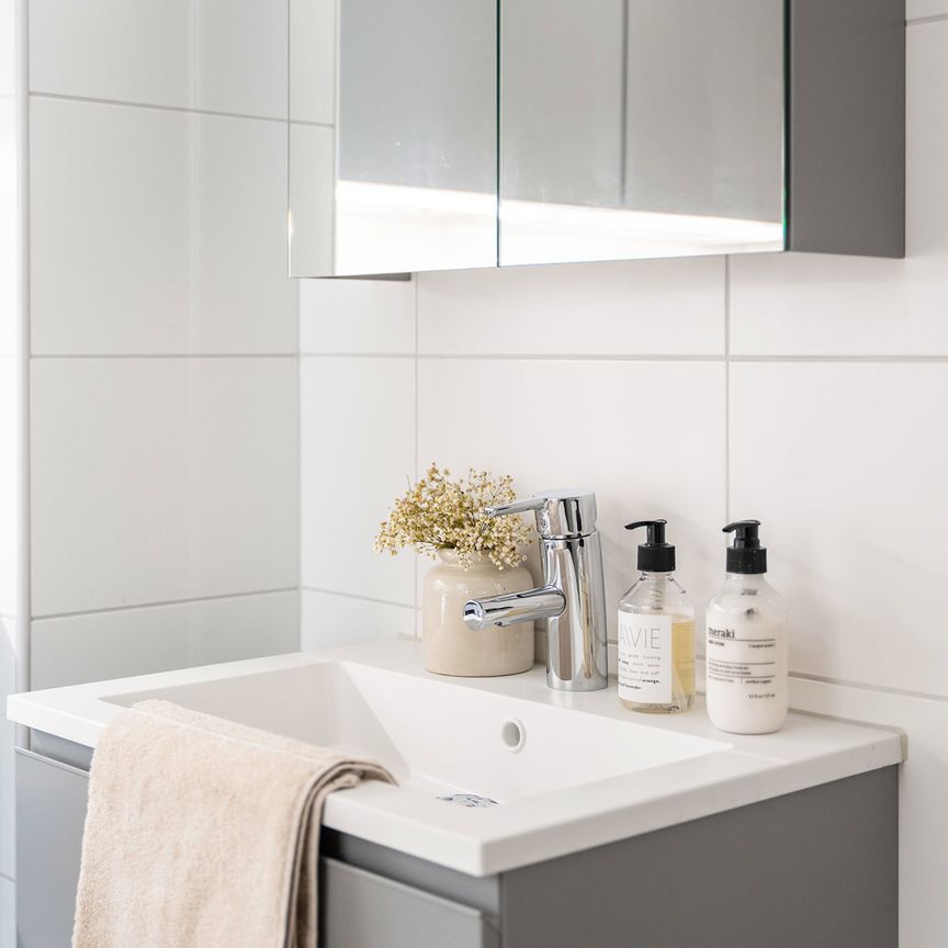 Magistratsvägen, Lund - Photo 1